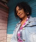 Rencontre Femme Madagascar à Tamatave : Hortense, 46 ans